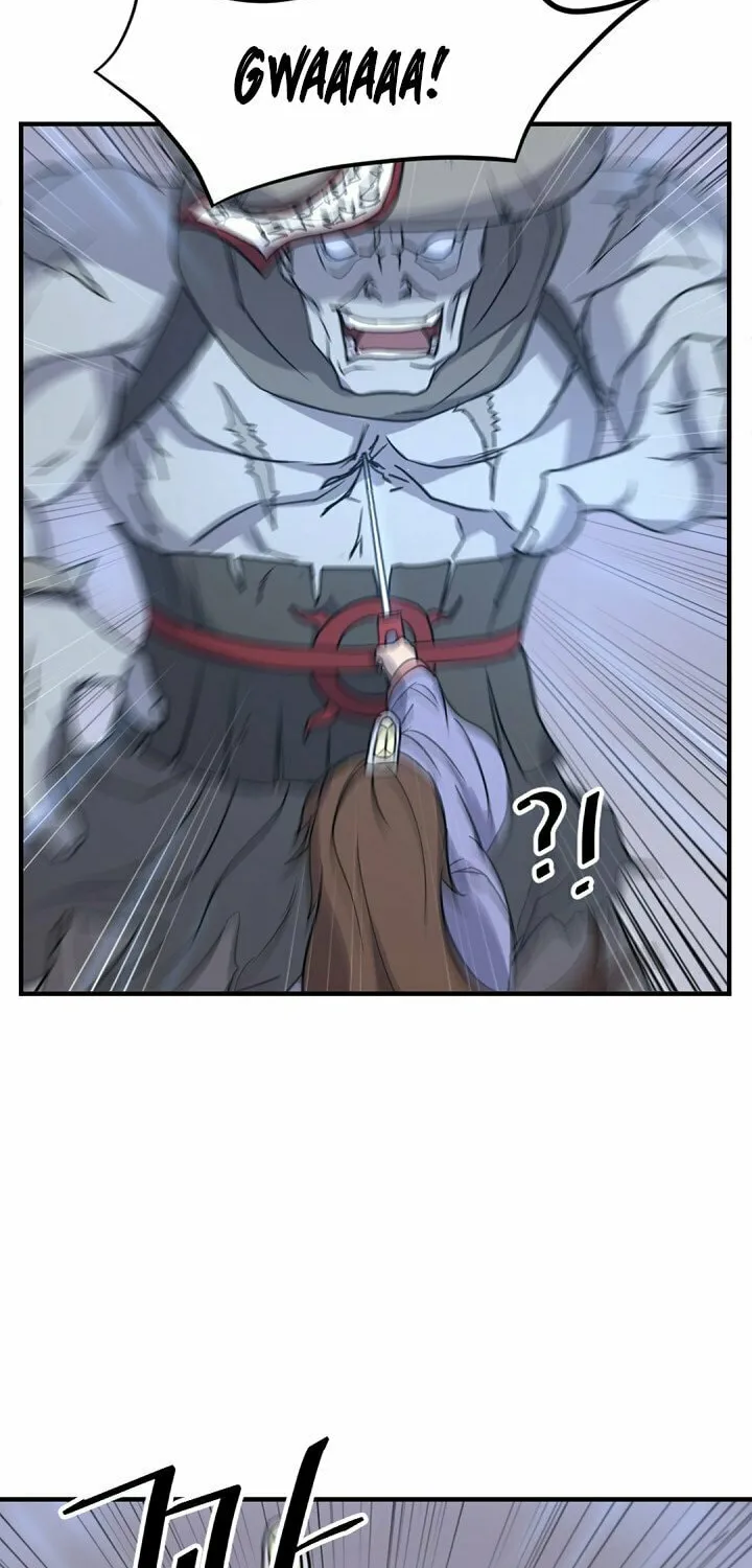 Read Bulsamujeok chapter 139 image 23 on Lezhin