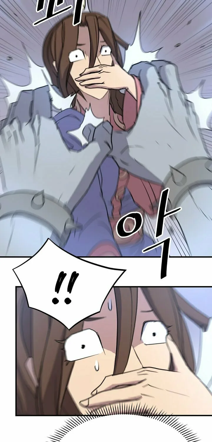 Read Bulsamujeok chapter 139 image 24 on Lezhin