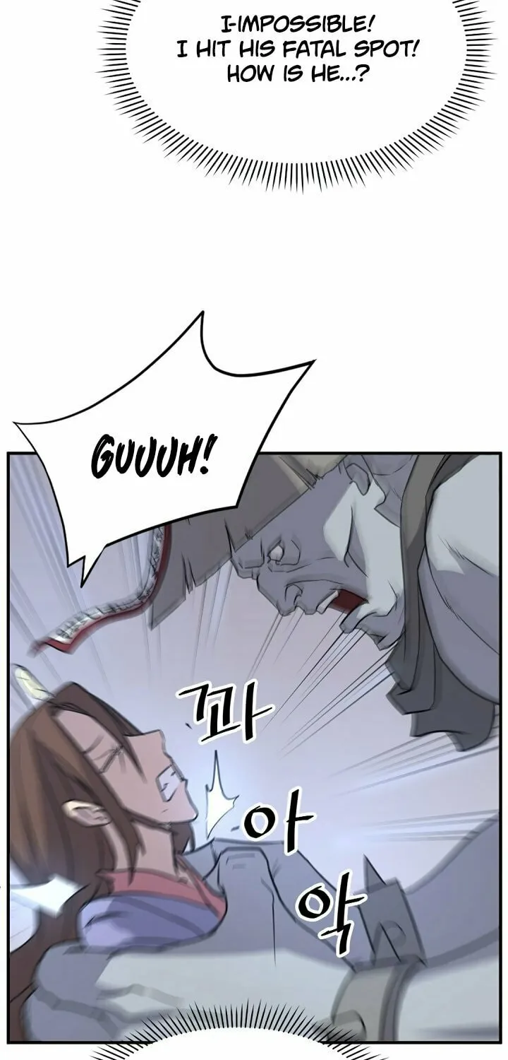 Read Bulsamujeok chapter 139 image 25 on Lezhin