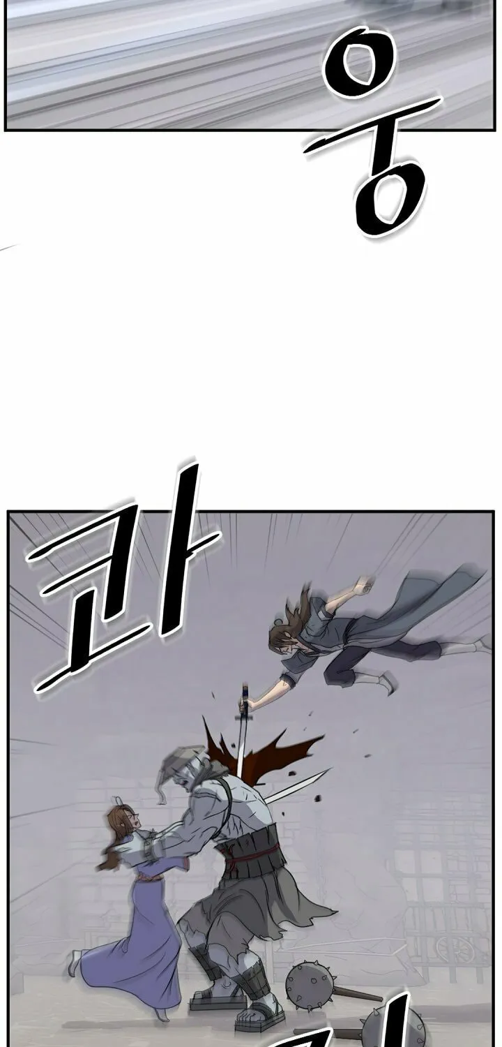 Read Bulsamujeok chapter 139 image 27 on Lezhin