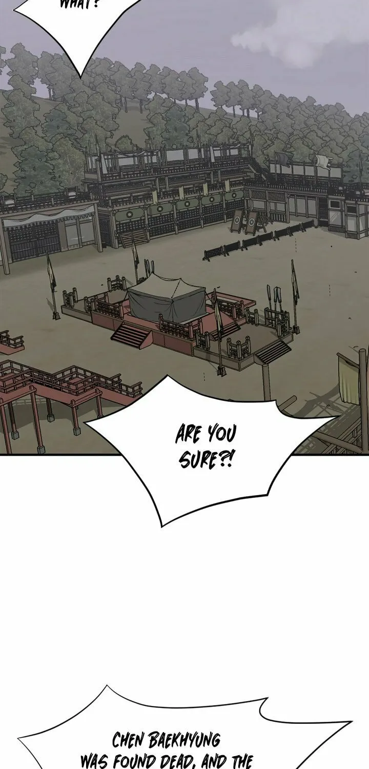 Read Bulsamujeok chapter 139 image 3 on Lezhin