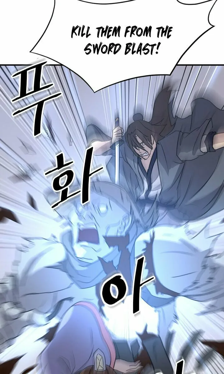 Read Bulsamujeok chapter 139 image 31 on Lezhin
