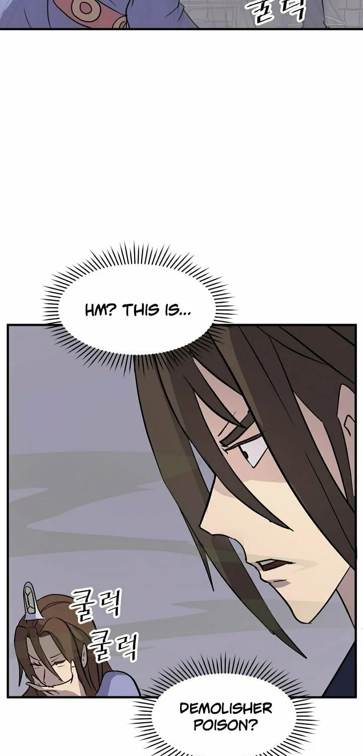 Read Bulsamujeok chapter 139 image 34 on Lezhin
