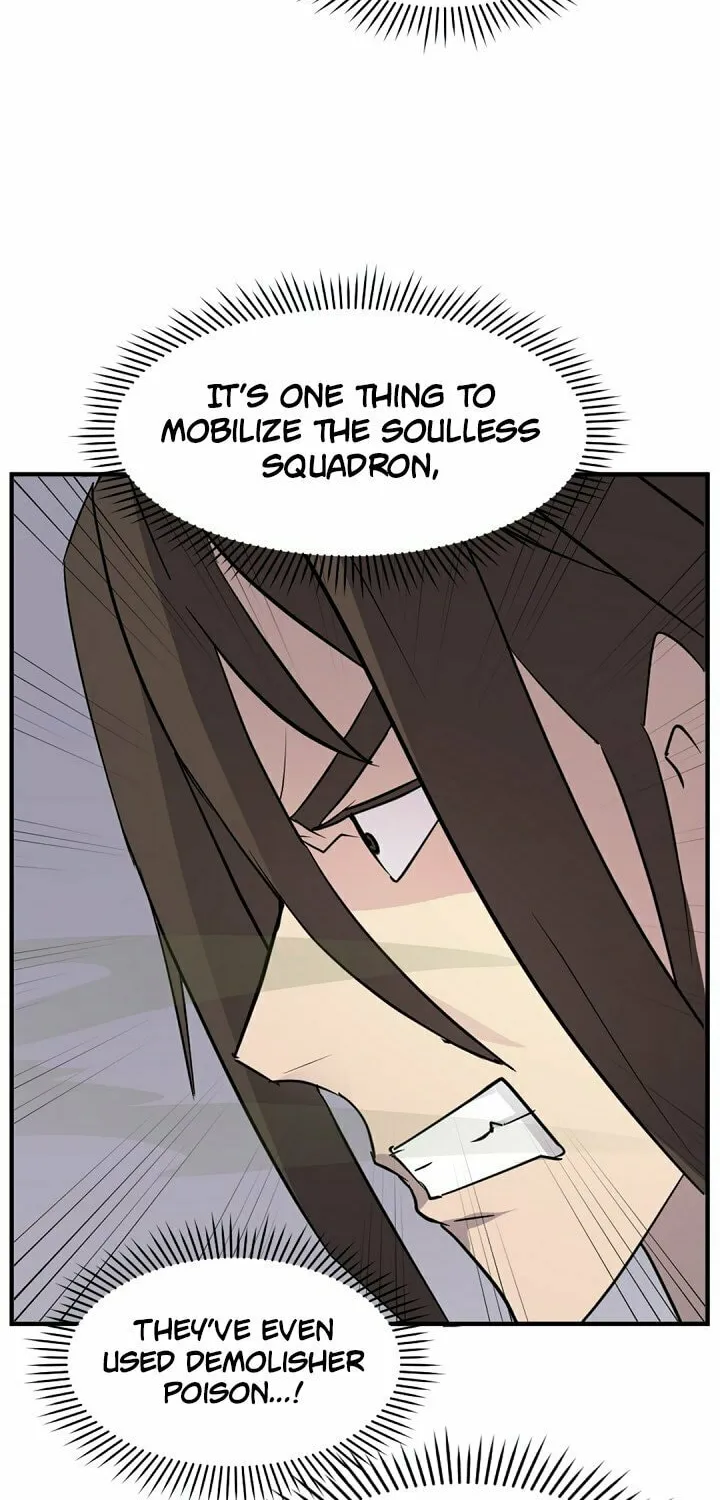 Read Bulsamujeok chapter 139 image 35 on Lezhin