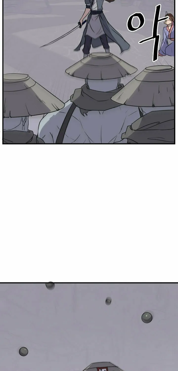 Read Bulsamujeok chapter 139 image 39 on Lezhin