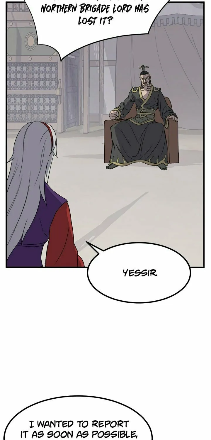 Read Bulsamujeok chapter 139 image 4 on Lezhin
