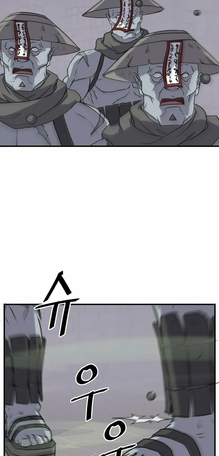 Read Bulsamujeok chapter 139 image 40 on Lezhin