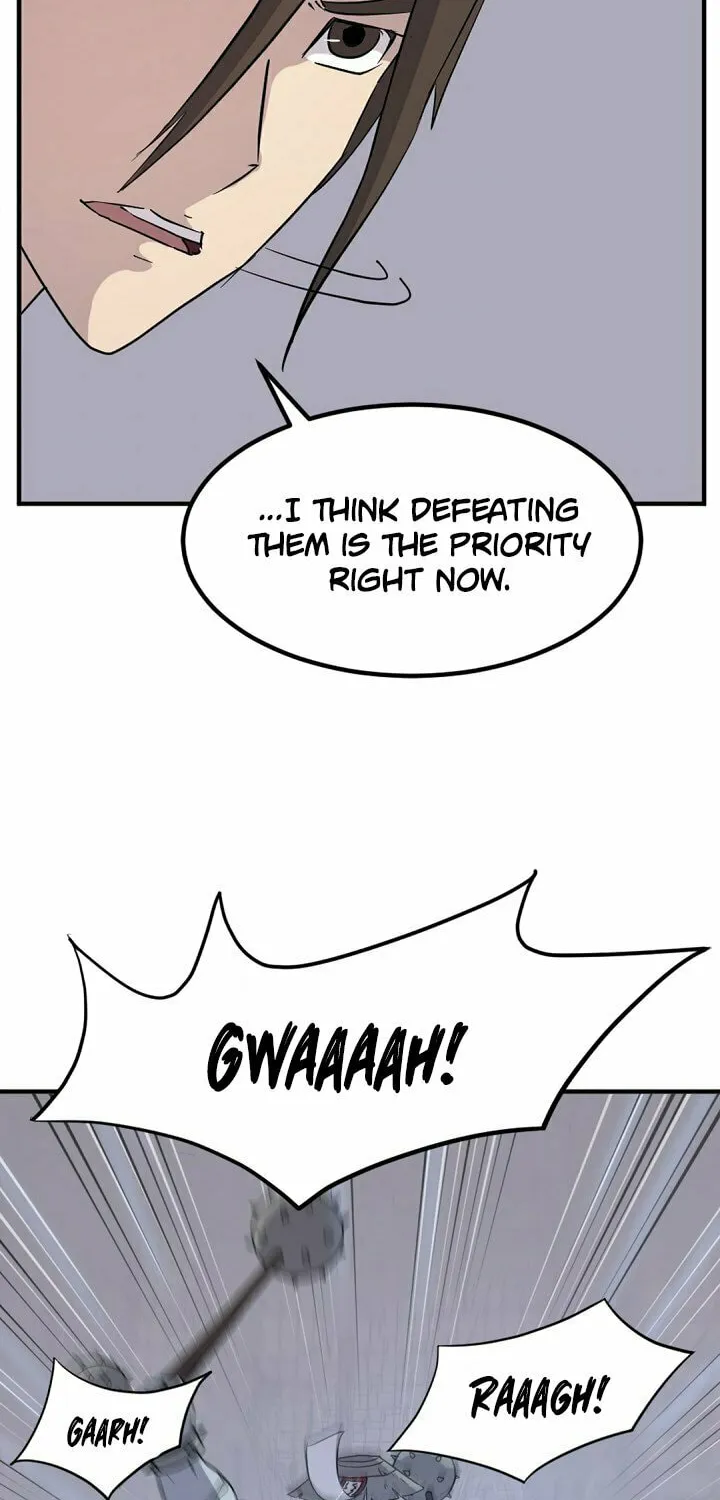 Read Bulsamujeok chapter 139 image 45 on Lezhin