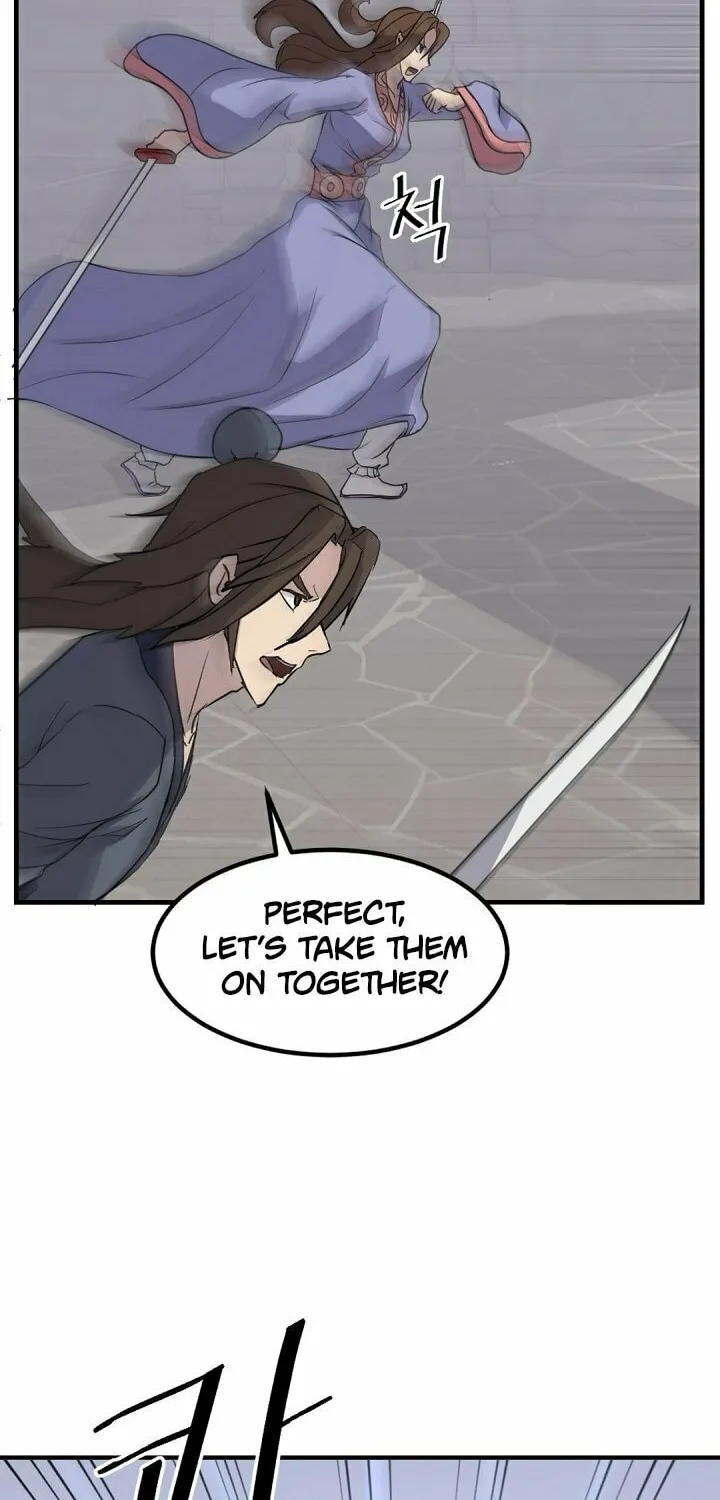 Read Bulsamujeok chapter 139 image 48 on Lezhin