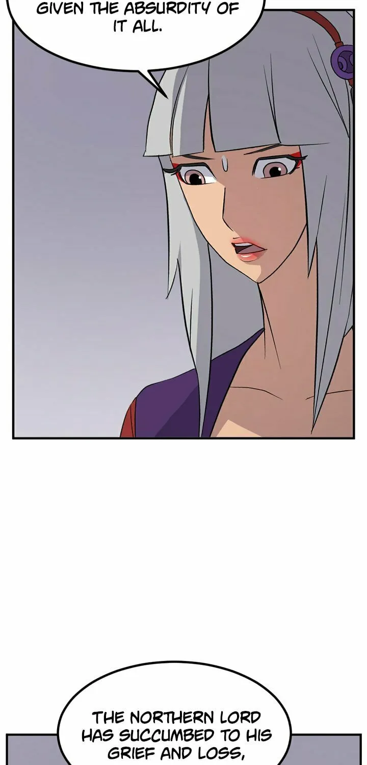 Read Bulsamujeok chapter 139 image 5 on Lezhin