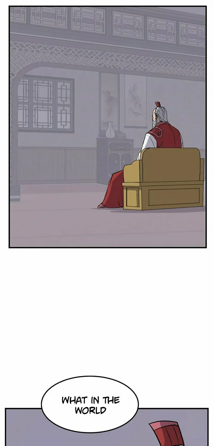 Read Bulsamujeok chapter 139 image 52 on Lezhin
