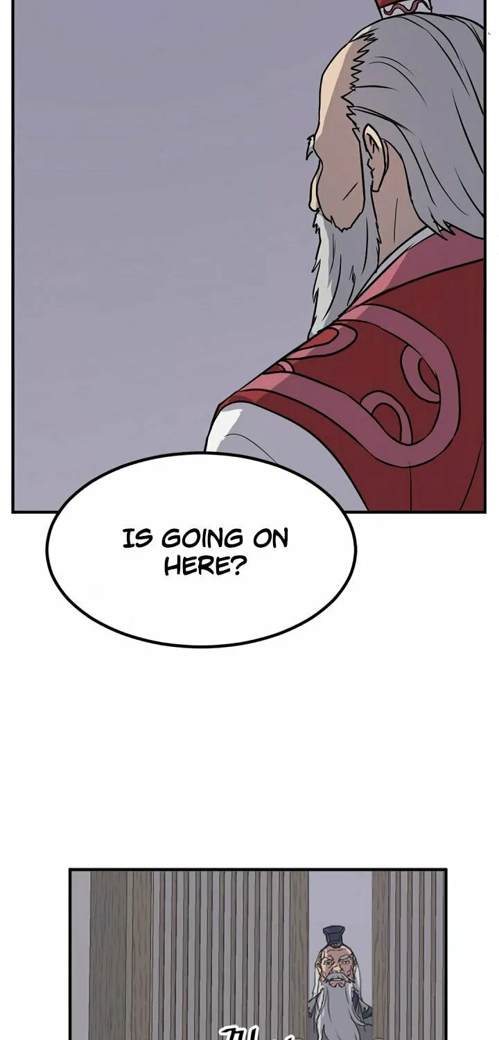 Read Bulsamujeok chapter 139 image 53 on Lezhin