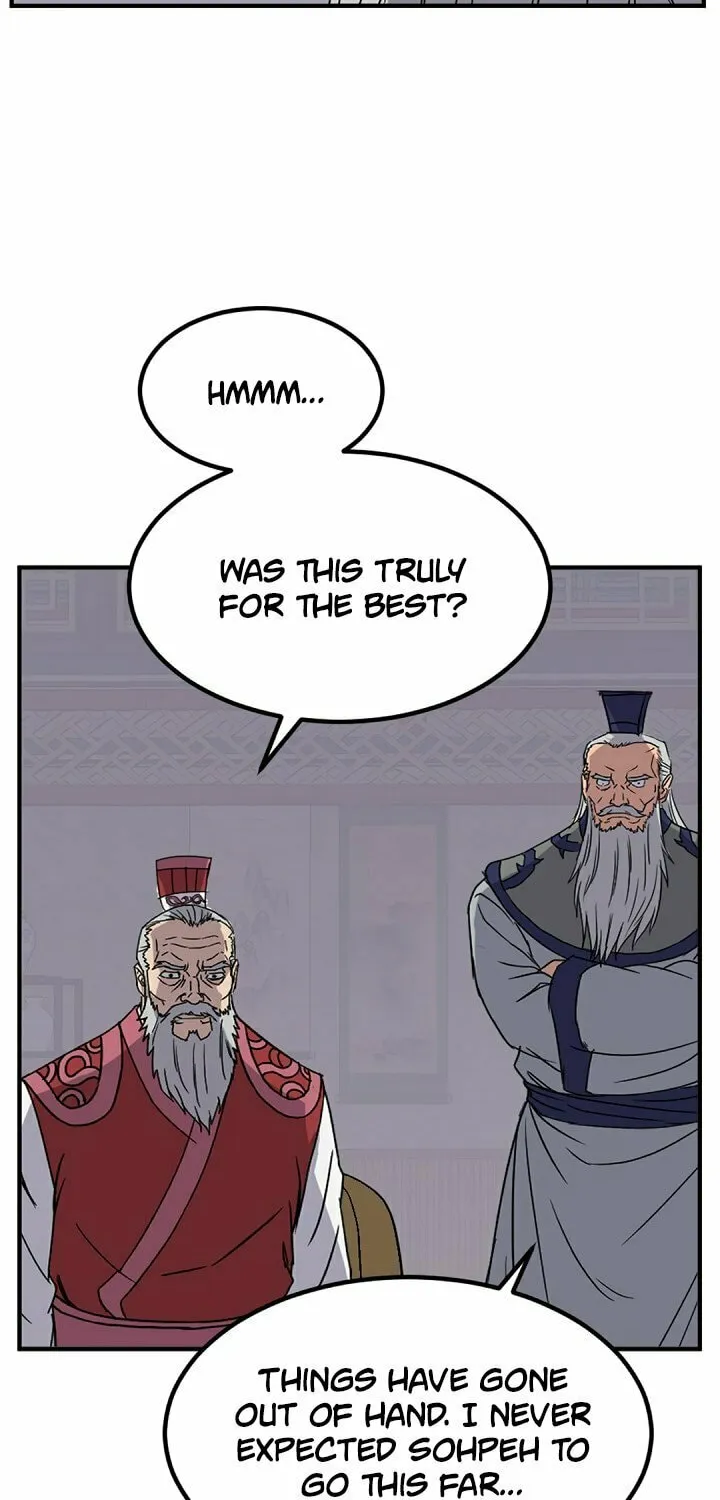 Read Bulsamujeok chapter 139 image 55 on Lezhin