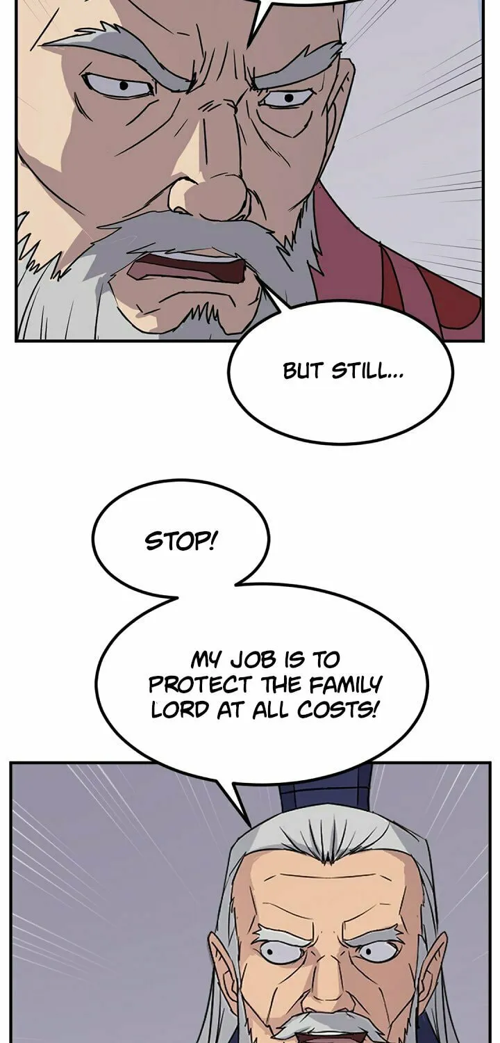 Read Bulsamujeok chapter 139 image 57 on Lezhin