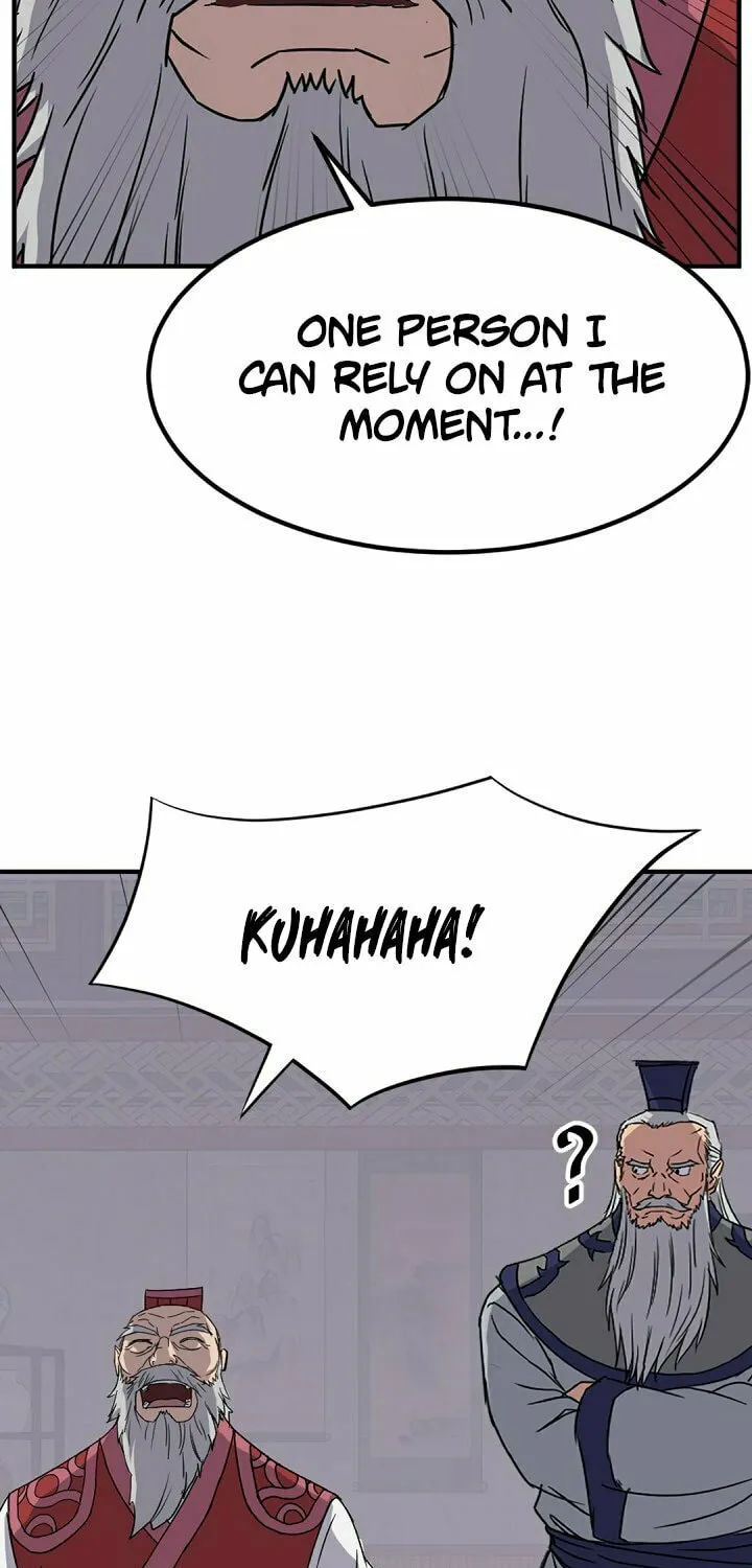 Read Bulsamujeok chapter 139 image 59 on Lezhin