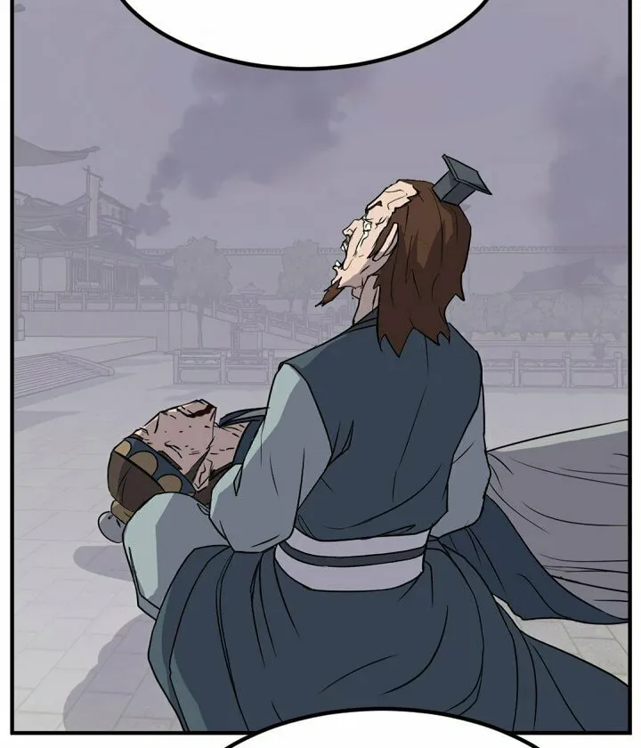 Read Bulsamujeok chapter 139 image 6 on Lezhin