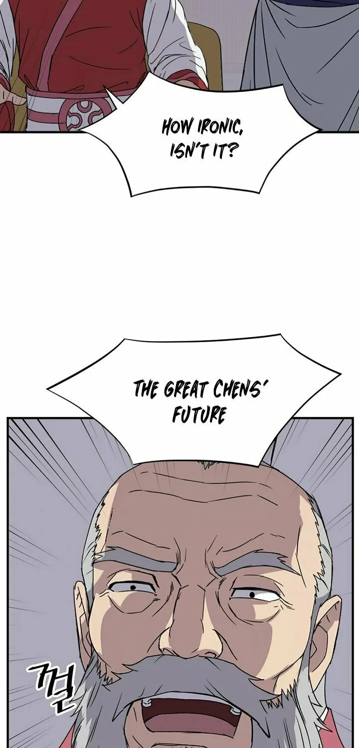 Read Bulsamujeok chapter 139 image 60 on Lezhin