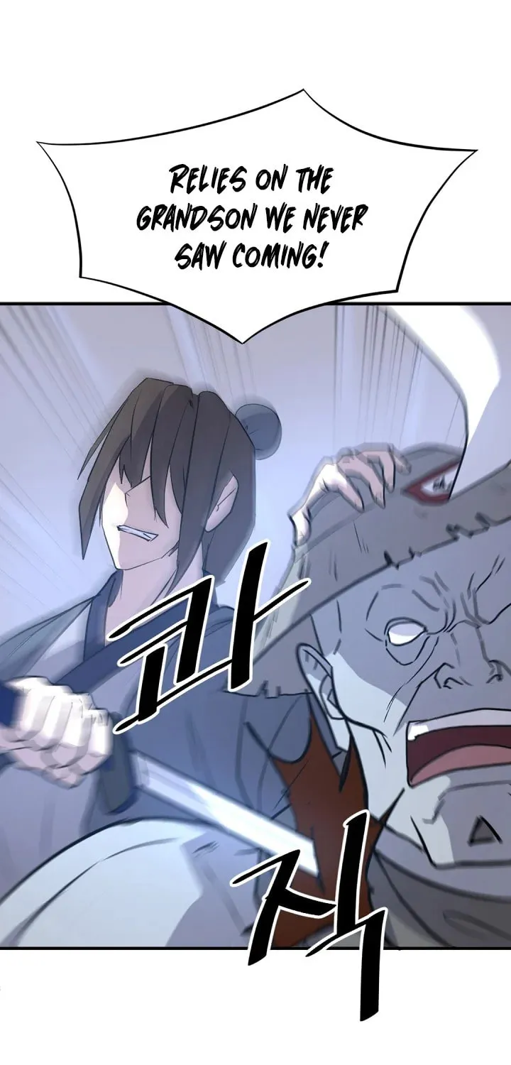 Read Bulsamujeok chapter 139 image 62 on Lezhin