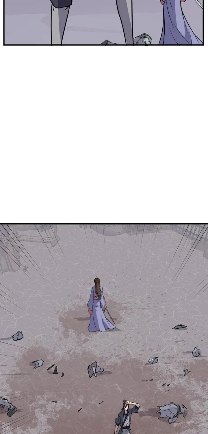 Read Bulsamujeok chapter 139 image 66 on Lezhin