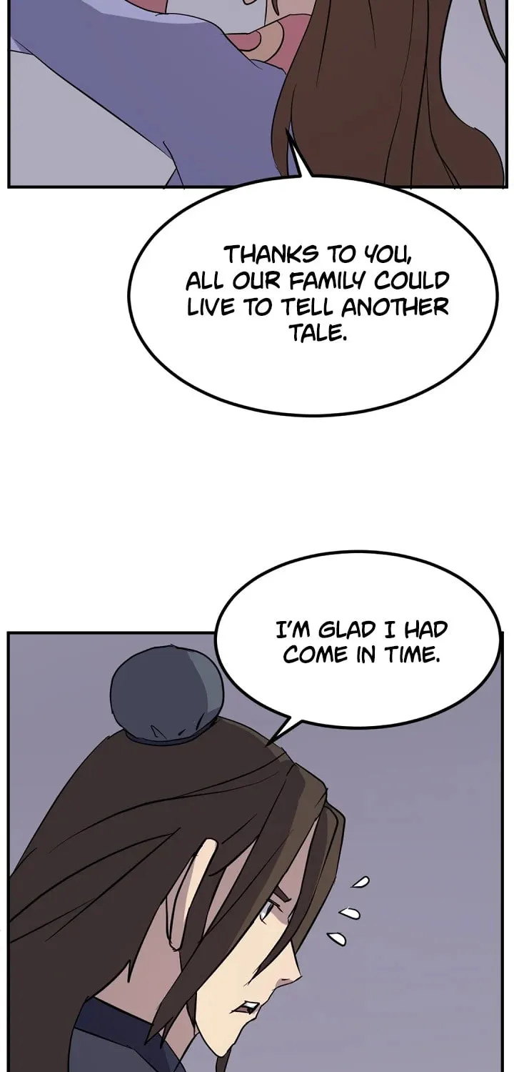 Read Bulsamujeok chapter 139 image 68 on Lezhin
