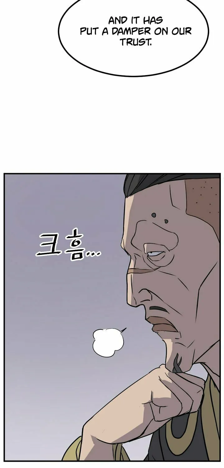 Read Bulsamujeok chapter 139 image 7 on Lezhin