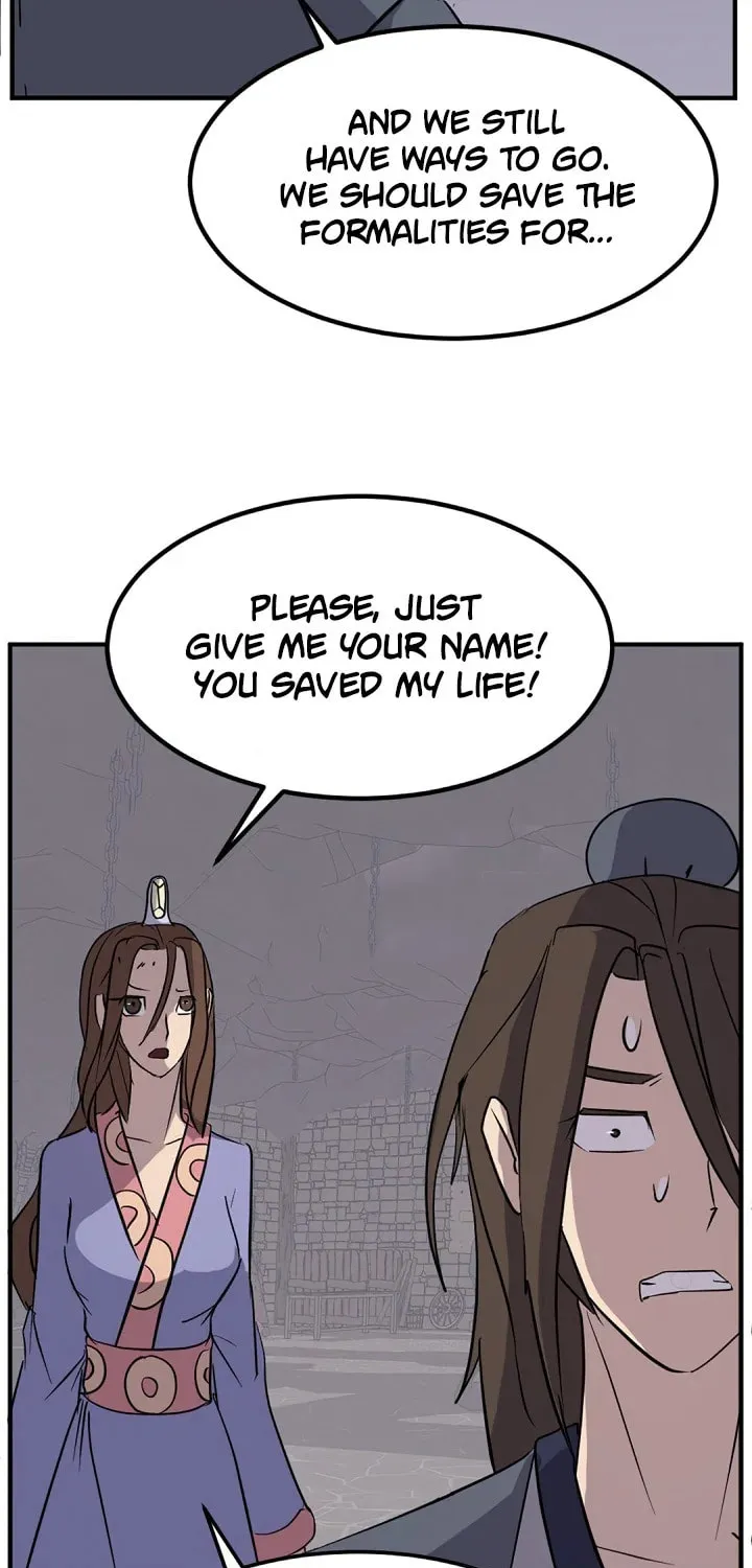 Read Bulsamujeok chapter 139 image 70 on Lezhin