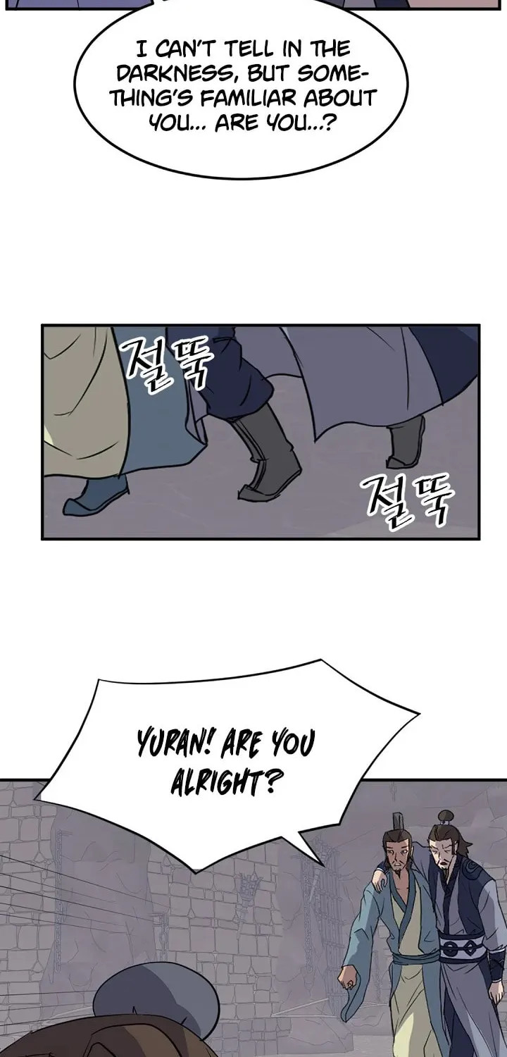 Read Bulsamujeok chapter 139 image 71 on Lezhin