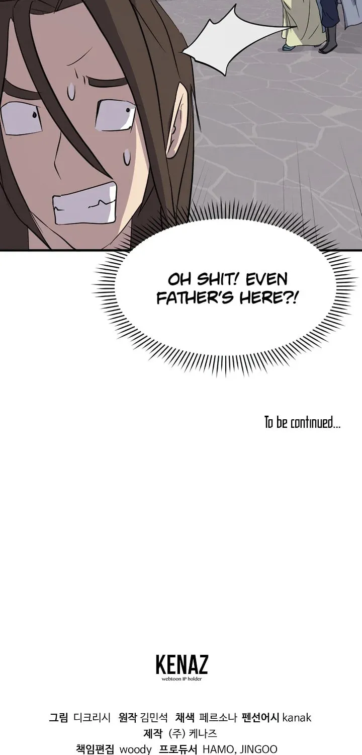 Read Bulsamujeok chapter 139 image 72 on Lezhin