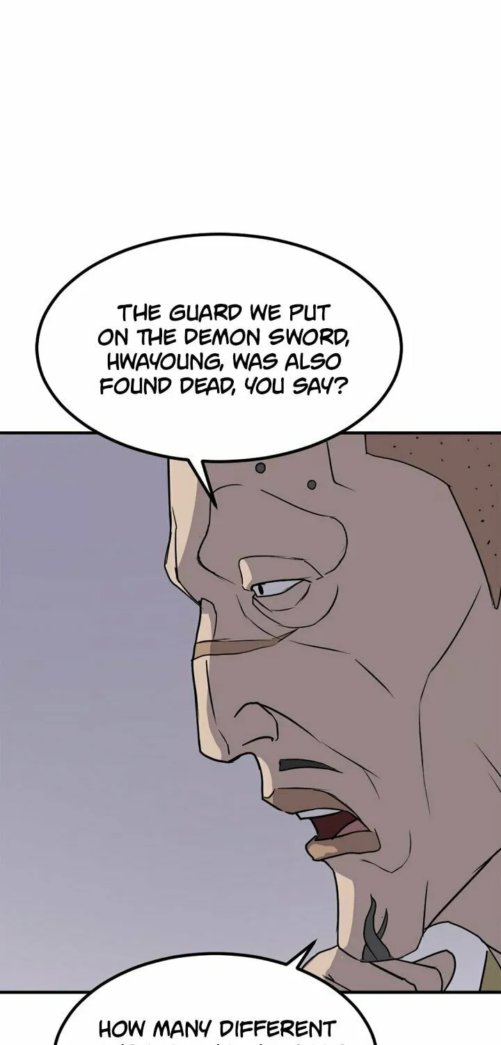Read Bulsamujeok chapter 139 image 8 on Lezhin