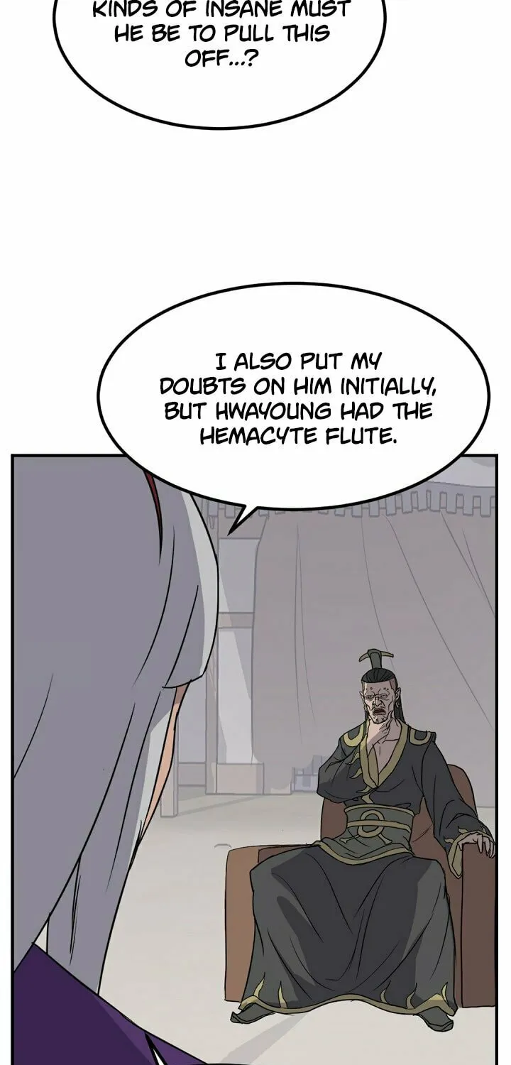 Read Bulsamujeok chapter 139 image 9 on Lezhin
