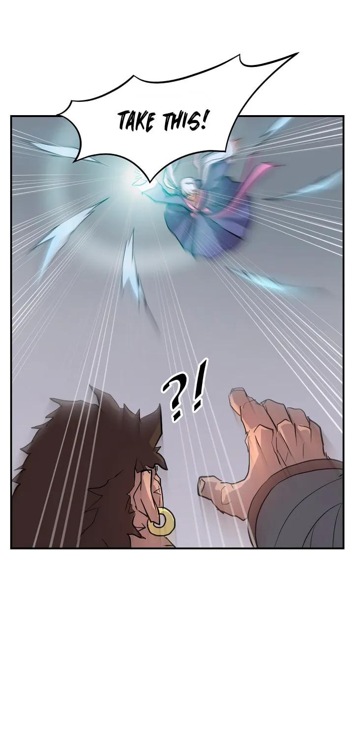 Read Bulsamujeok chapter 14 image 1 on Lezhin