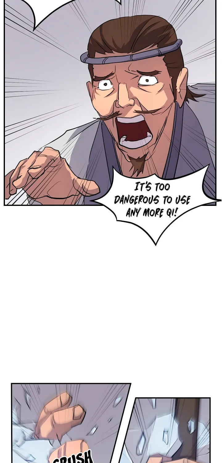 Read Bulsamujeok chapter 14 image 10 on Lezhin