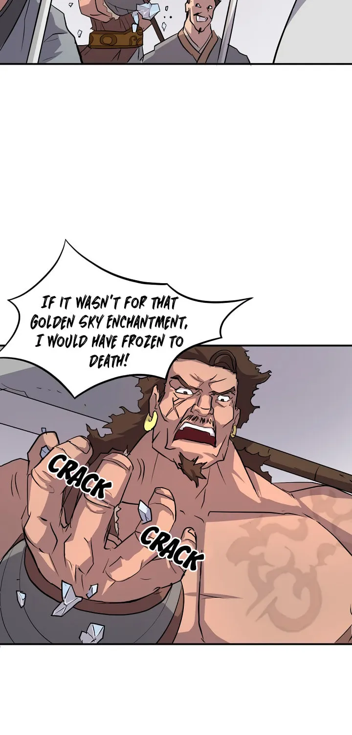 Read Bulsamujeok chapter 14 image 13 on Lezhin