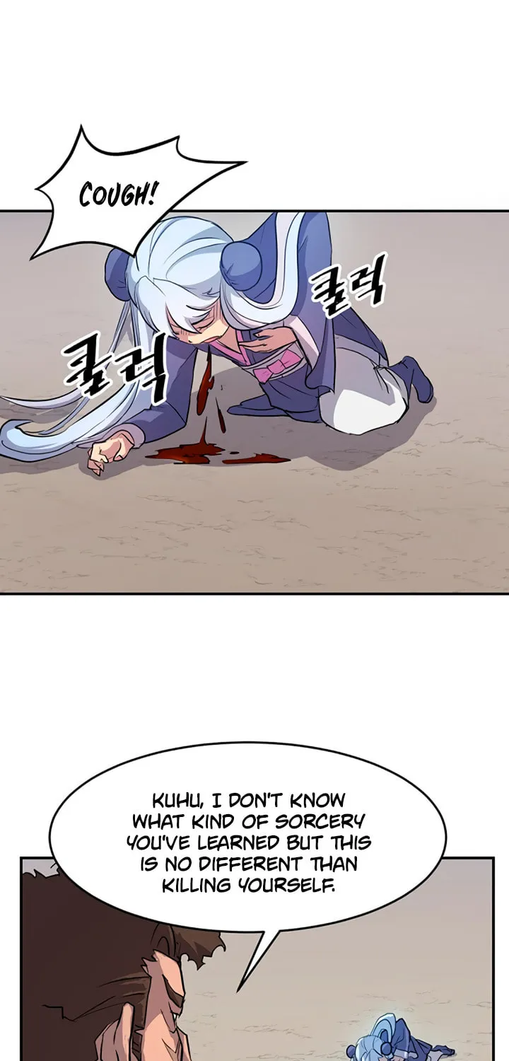 Read Bulsamujeok chapter 14 image 15 on Lezhin