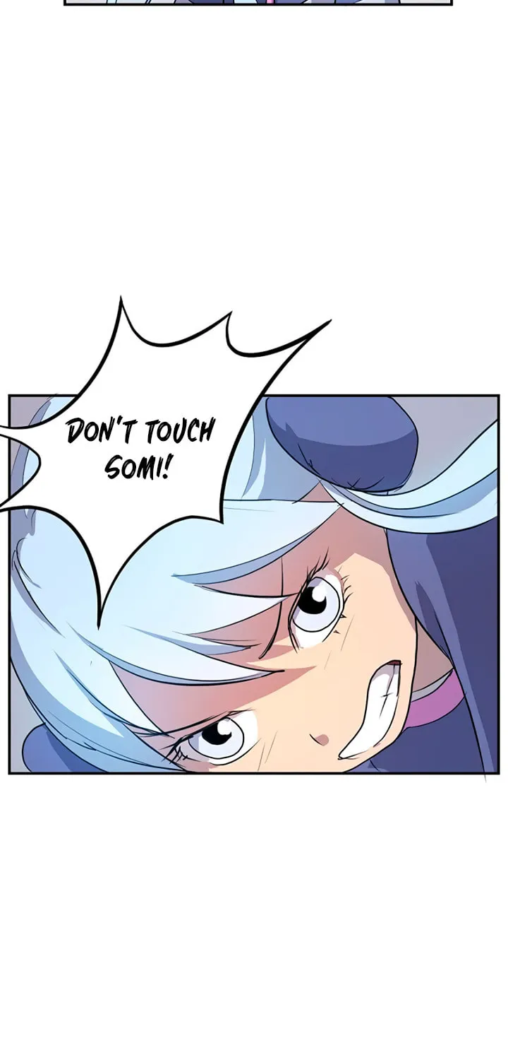 Read Bulsamujeok chapter 14 image 17 on Lezhin