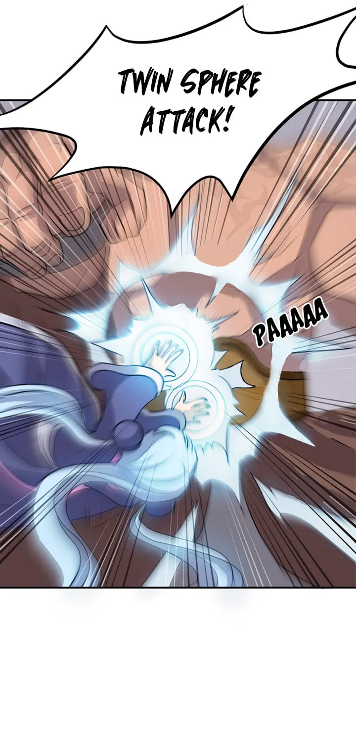 Read Bulsamujeok chapter 14 image 18 on Lezhin