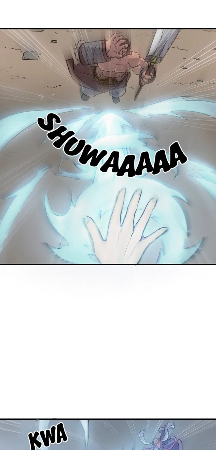Read Bulsamujeok chapter 14 image 2 on Lezhin