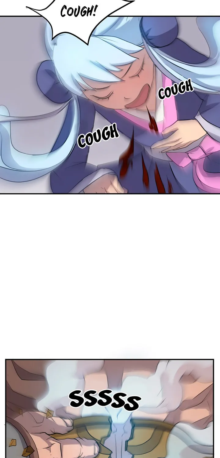 Read Bulsamujeok chapter 14 image 20 on Lezhin
