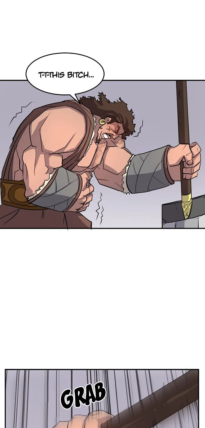 Read Bulsamujeok chapter 14 image 22 on Lezhin