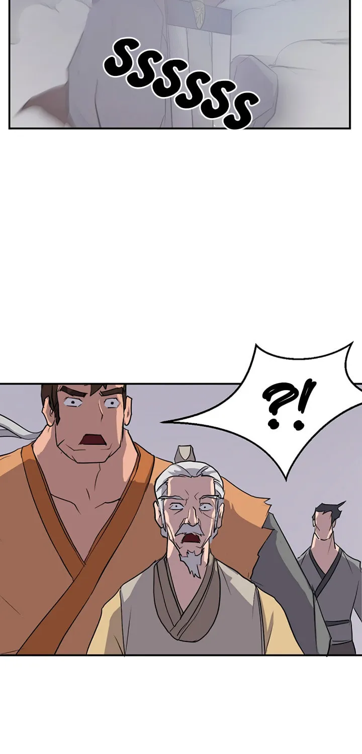Read Bulsamujeok chapter 14 image 32 on Lezhin