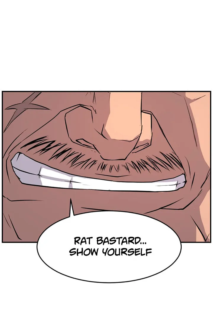 Read Bulsamujeok chapter 14 image 34 on Lezhin
