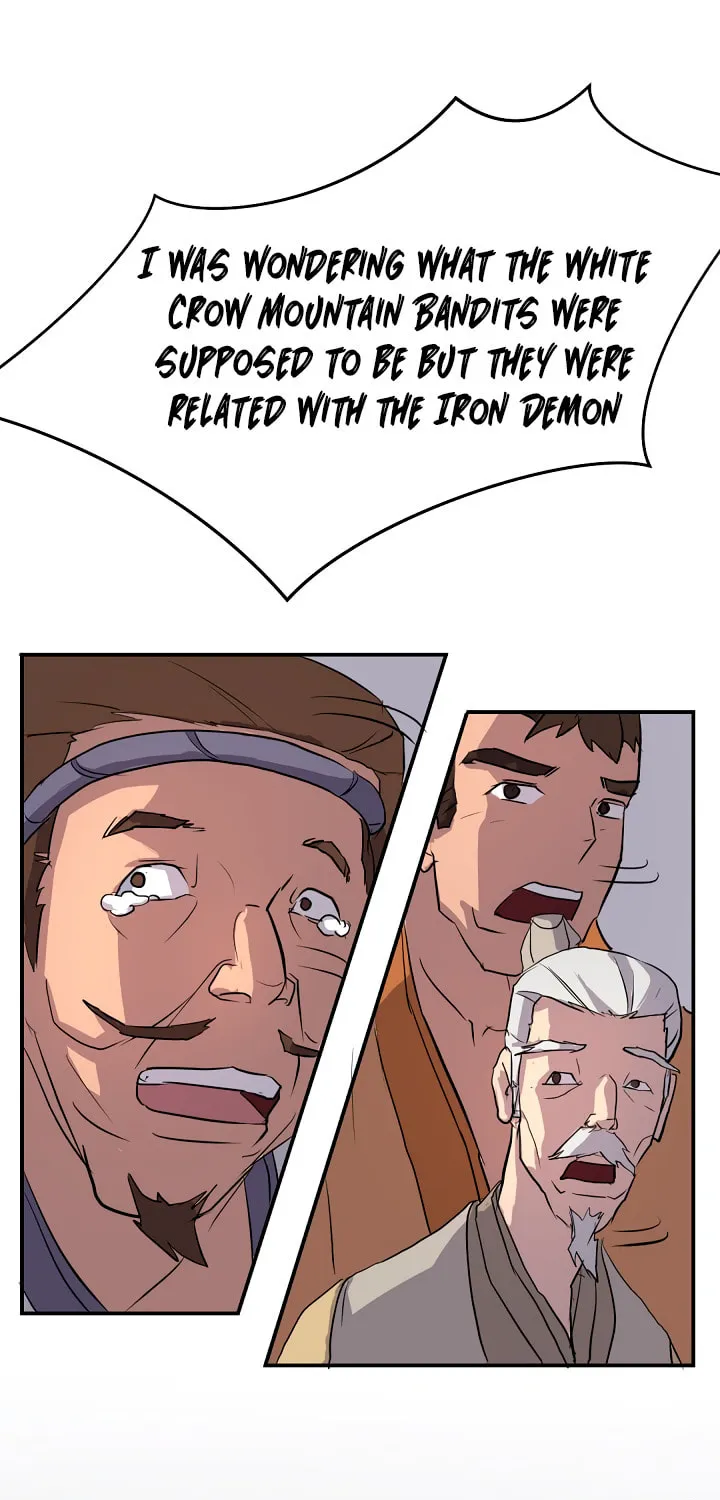 Read Bulsamujeok chapter 14 image 35 on Lezhin