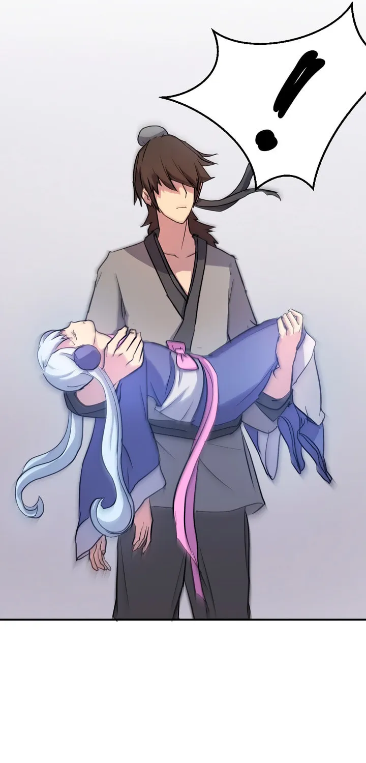 Read Bulsamujeok chapter 14 image 36 on Lezhin