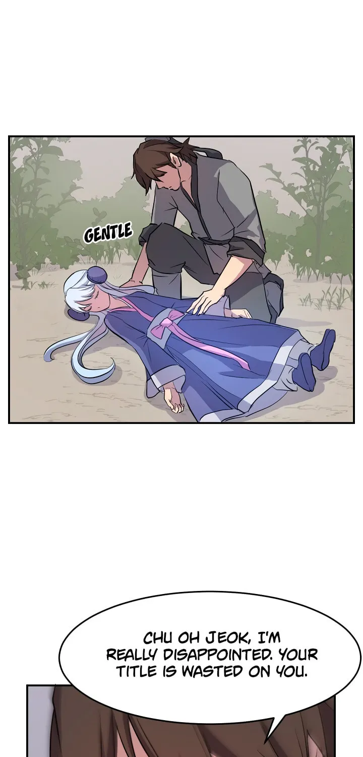Read Bulsamujeok chapter 14 image 37 on Lezhin