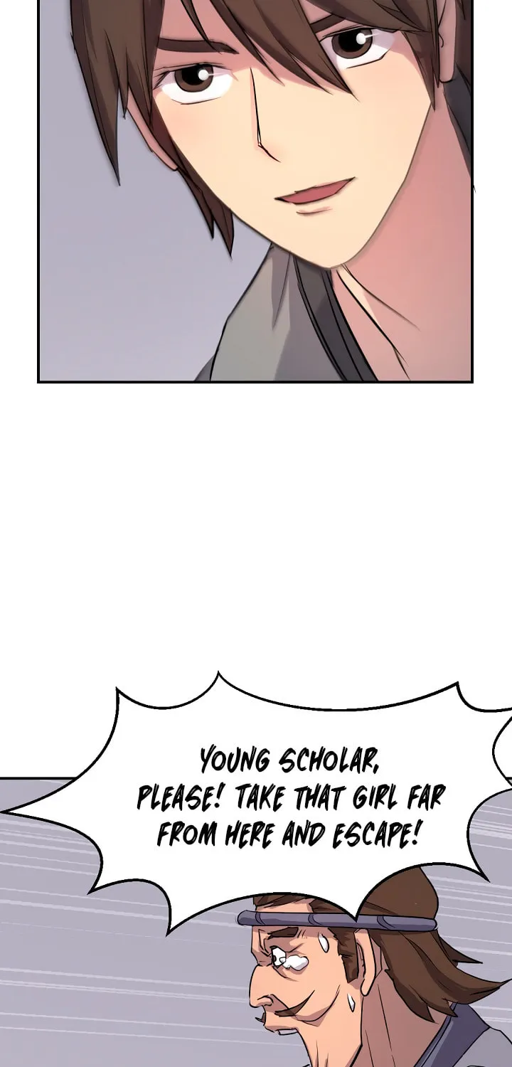 Read Bulsamujeok chapter 14 image 38 on Lezhin