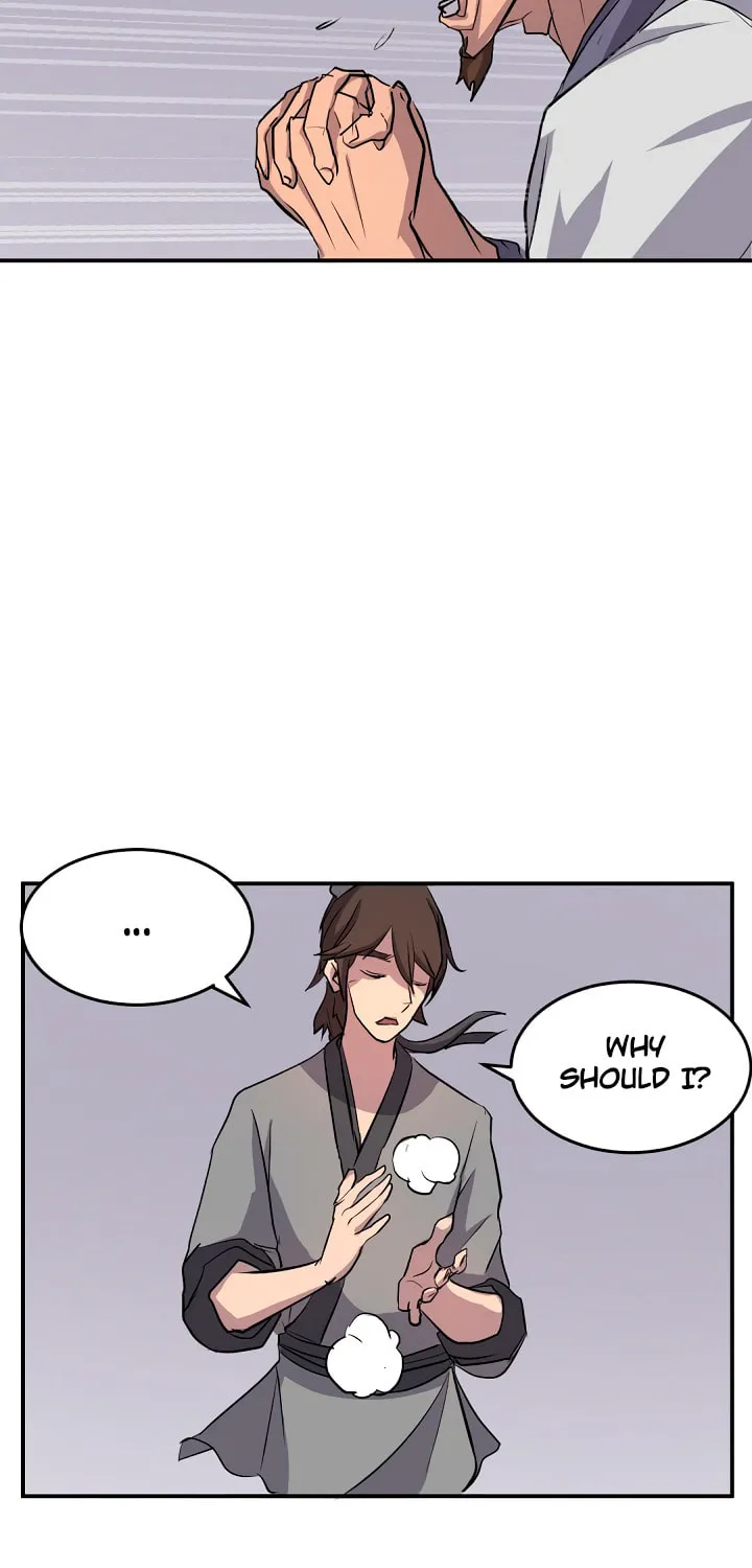 Read Bulsamujeok chapter 14 image 39 on Lezhin