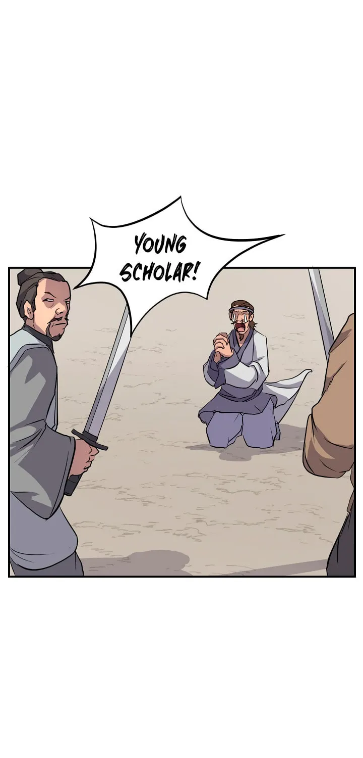 Read Bulsamujeok chapter 14 image 40 on Lezhin