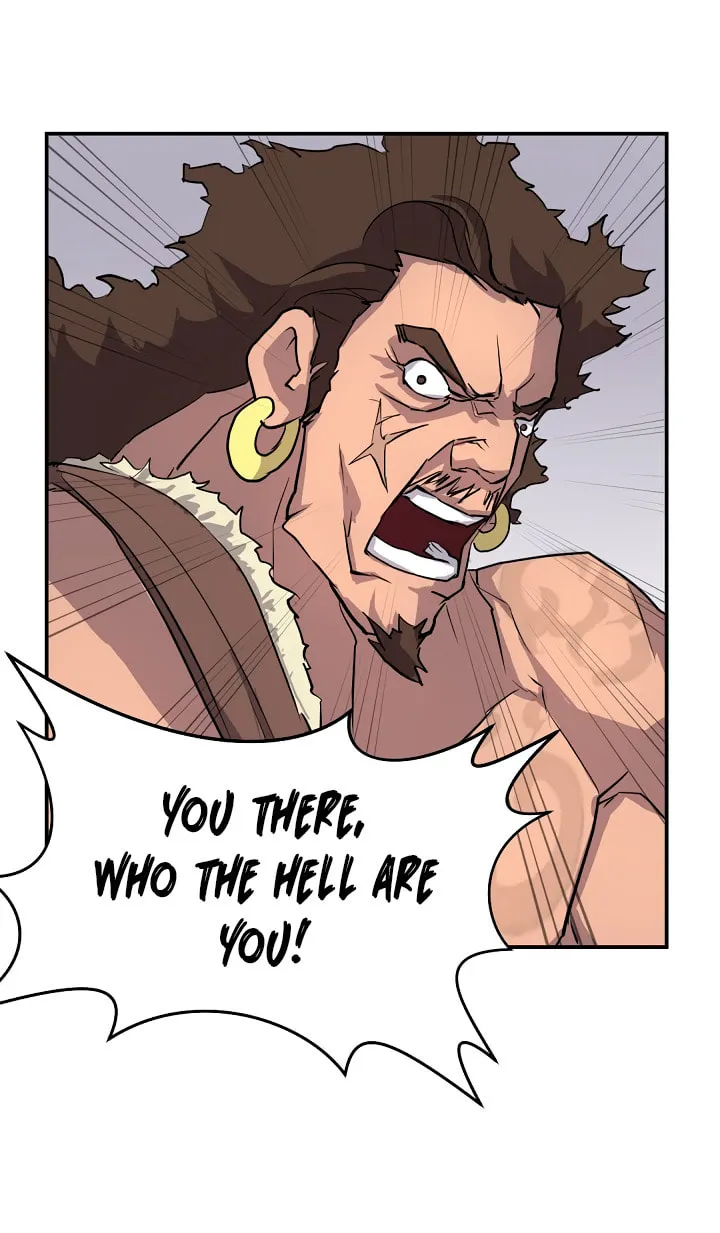 Read Bulsamujeok chapter 14 image 41 on Lezhin