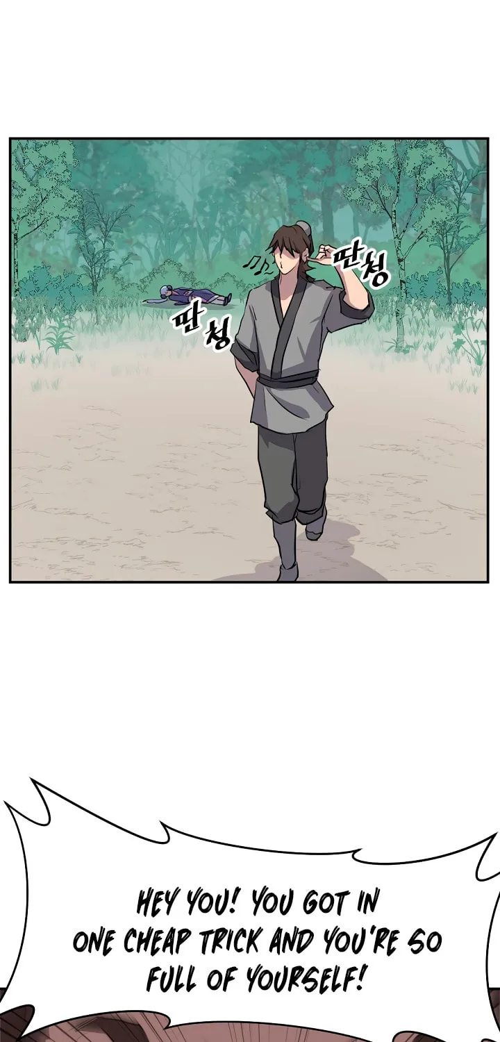 Read Bulsamujeok chapter 14 image 42 on Lezhin