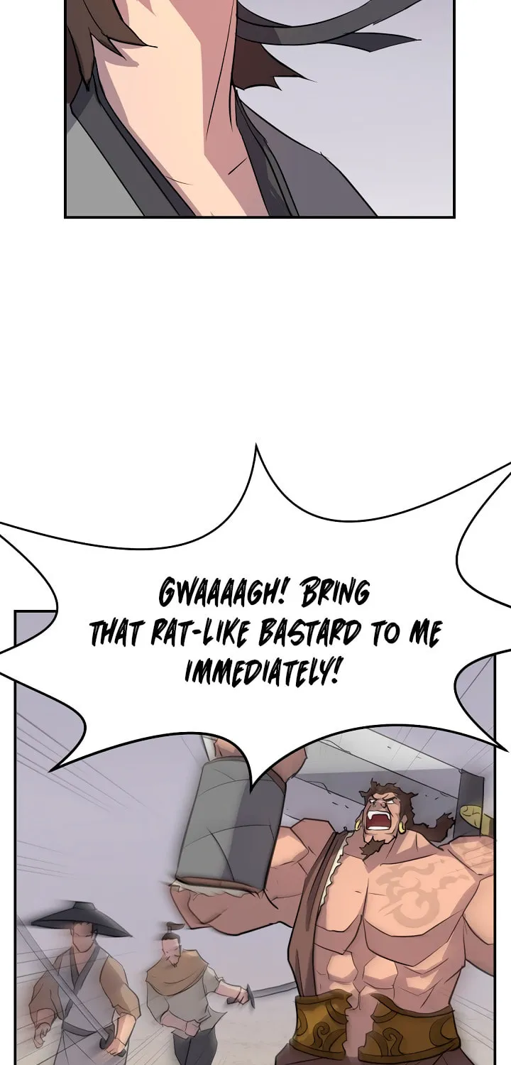 Read Bulsamujeok chapter 14 image 44 on Lezhin